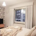 Old Square By Booklapland Apartment Rovaniemi