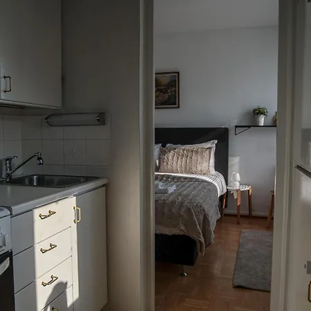 Old Square By Booklapland Appartamento *