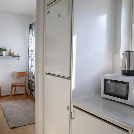 Appartement Old Square By Booklapland