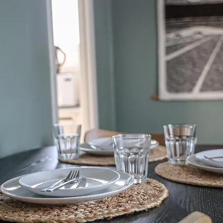 Appartement Old Square By Booklapland
