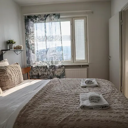 Appartamento Old Square By Booklapland