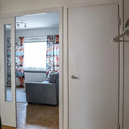 Appartamento Old Square By Booklapland *