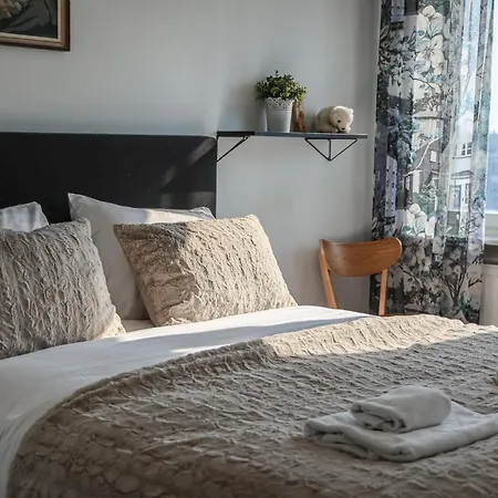 Old Square By Booklapland Appartement *