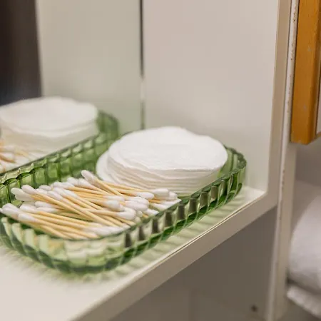 Appartamento Old Square By Booklapland