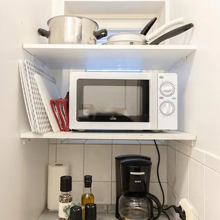 Old Square By Booklapland Appartamento *