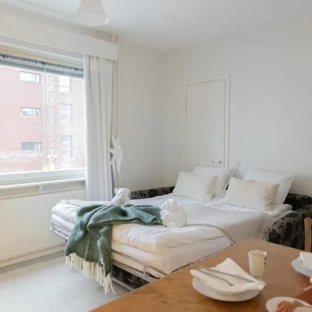 Appartement Old Square By Booklapland