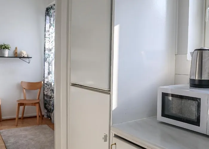 Διαμέρισμα Old Square By Booklapland