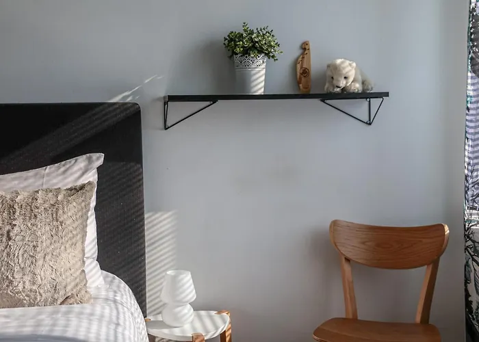 Old Square By Booklapland Ροβανιέμι