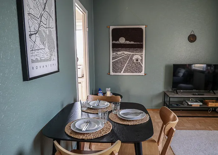 Old Square By Booklapland Διαμέρισμα