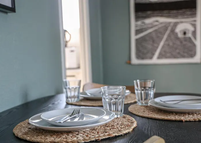 Διαμέρισμα Old Square By Booklapland