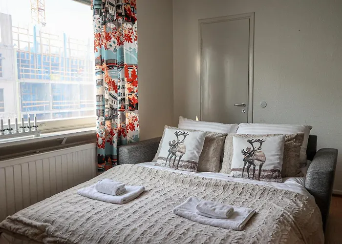 Old Square By Booklapland Διαμέρισμα