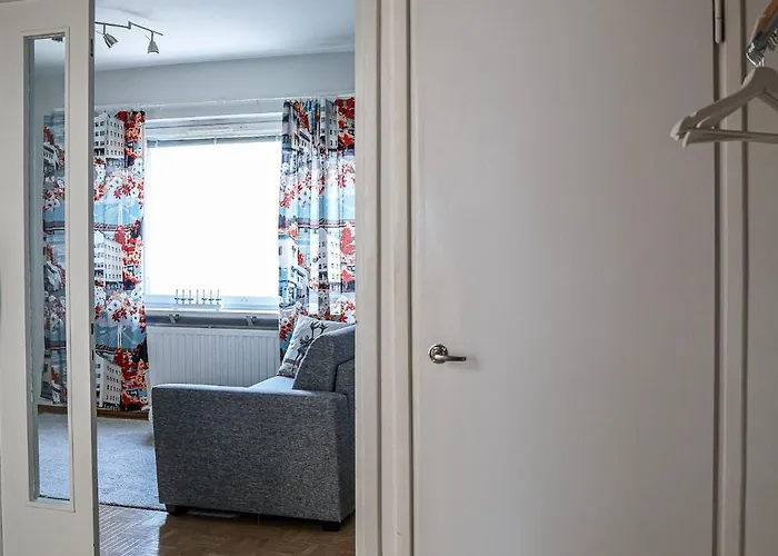 Διαμέρισμα Old Square By Booklapland *