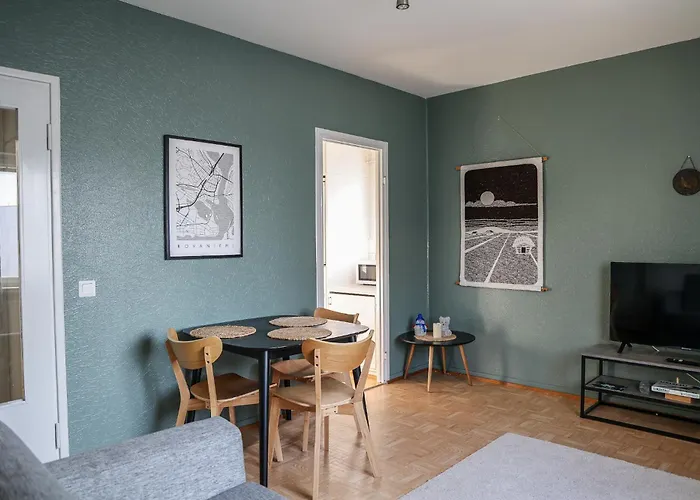 Old Square By Booklapland Ροβανιέμι