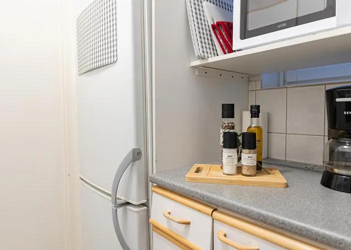 Old Square By Booklapland Διαμέρισμα *