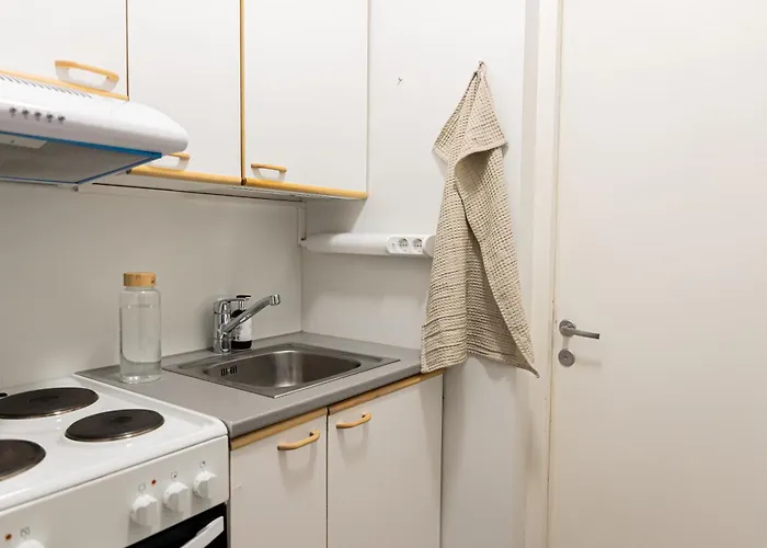 Old Square By Booklapland