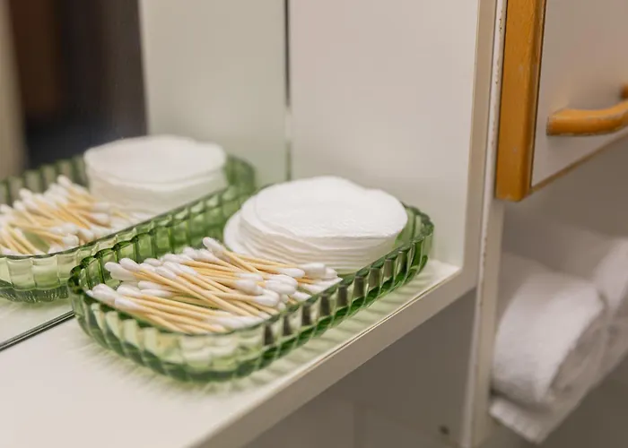 Διαμέρισμα Old Square By Booklapland