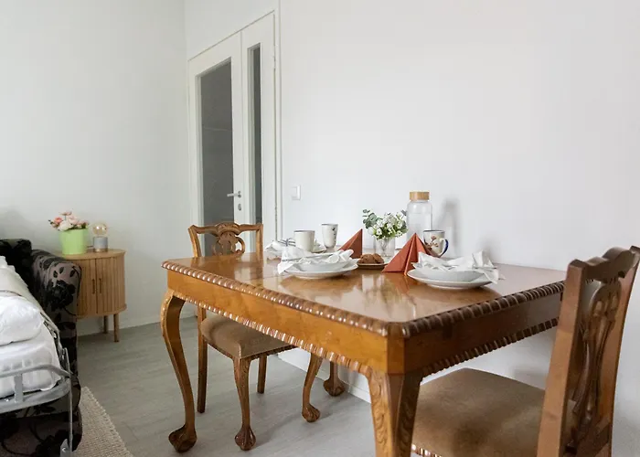 Old Square By Booklapland Διαμέρισμα