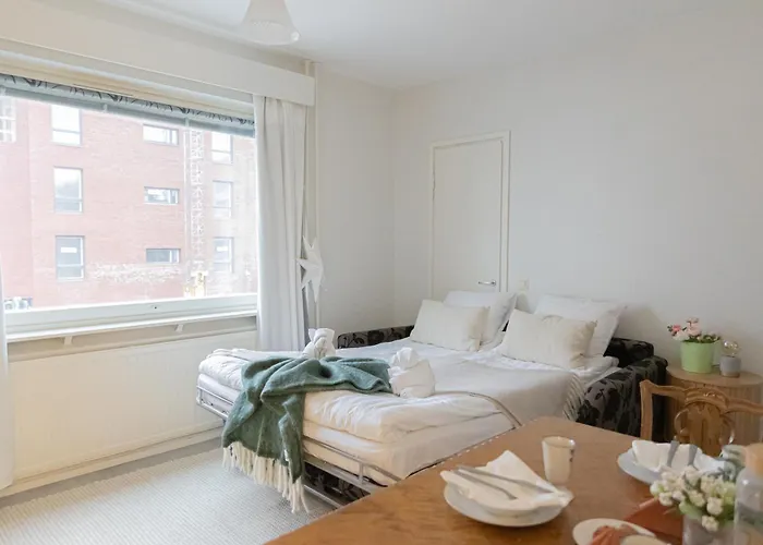 Διαμέρισμα Old Square By Booklapland