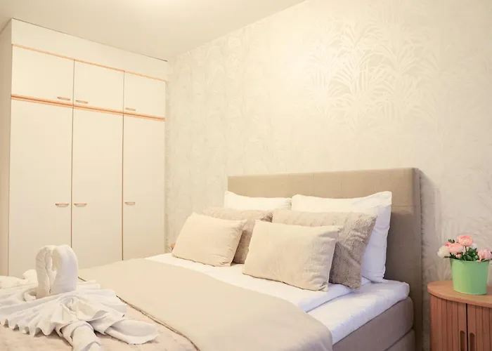 Διαμέρισμα Old Square By Booklapland