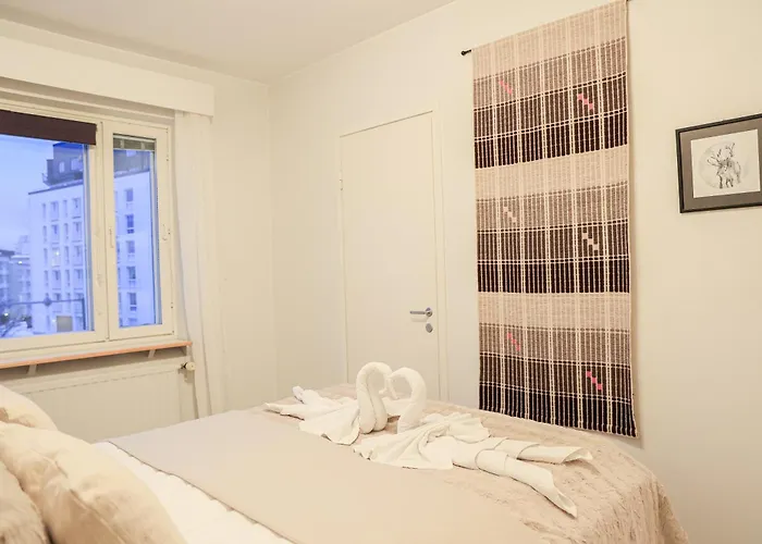 Old Square By Booklapland Διαμέρισμα *